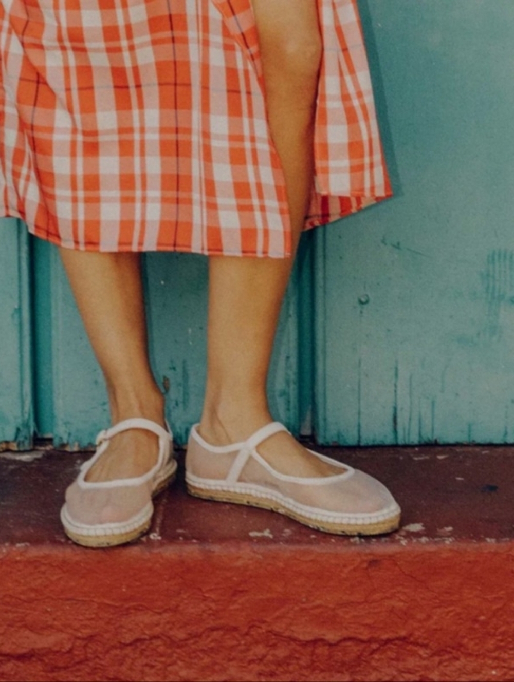 SEAVEES Miramar Espadrille
